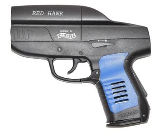 Рукоятка д/ пистолета пневм. Red Hawk (голуб)