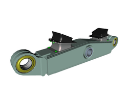 Балка 3526-11-24СБ