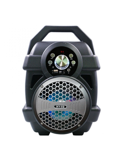 Беспроводная портативная колонка Speaker HY02 (Bluetooth, USB, SD, FM, AUX) ОПТОМ