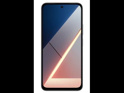 Xiaomi POCO M7 8/256GB RU Серебристый