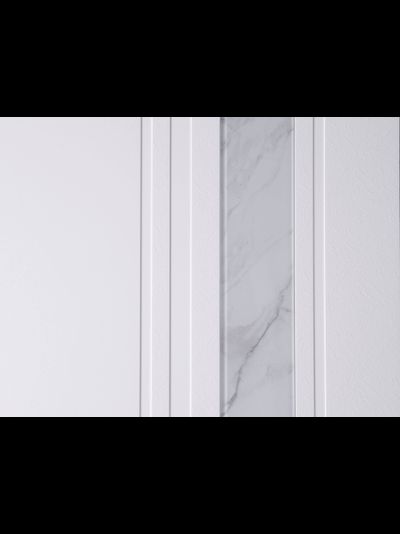 Туалетный столик (лев/прав) Николь 901.06