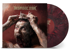 Despised Icon - Shadow Work LP