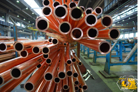 Сдача меди в Екатеринбурге: Пункты приема, классификация лома и актуальные цены