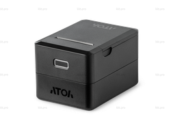 ФР Атол 35Ф, Солнечногорск, Сходня, Лобня, Химки, Москва, Донецк, ДНР.