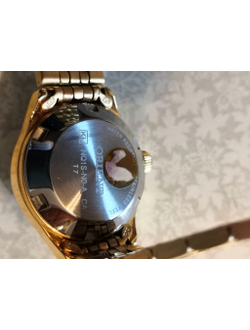 Женские часы Orient NQ1S001C