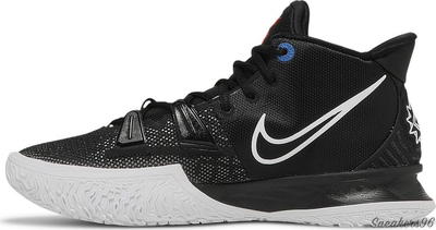 Nike Kyrie 7 Brooklyn/черный Мужские (41-45)