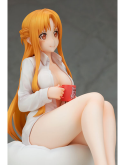 Фигурка 1/7 Асуна (Asuna Dress Shirt Ver.)