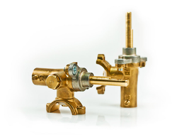 Краны и автоматика GEFEST