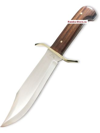 Нож Bear &amp; Son Gold Rush Bowie с доставкой