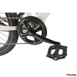 Электровелосипед Gelbert Ran 2 ST черный