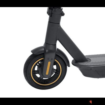 Электросамокат NINEBOT KICKSCOOTER Max G30 SPEED BOOST до 45 км/ч