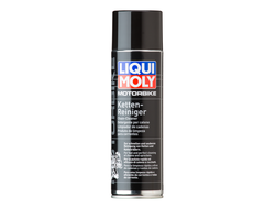 Очиститель приводной цепи мотоцикла Liqui Moly Motorbike Ketten-Reiniger - 0,5 Л (7625)