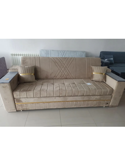 Диван прямой