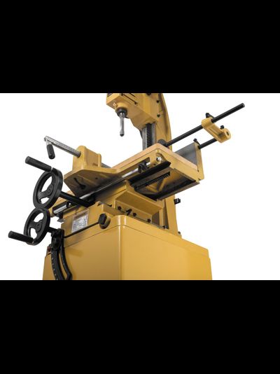 Powermatic 719T Долбёжно-пазовальный станок