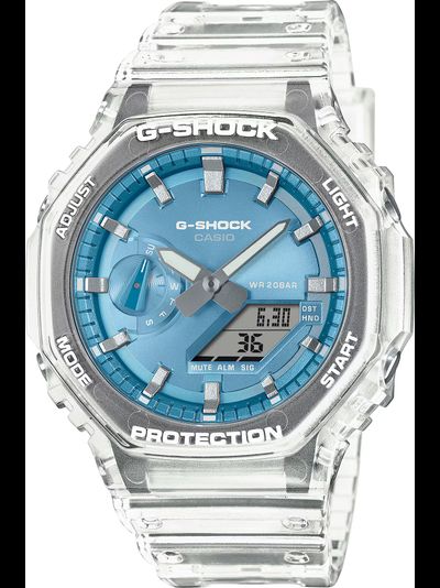 Часы Casio G-Shock GA-2100BM-7A2