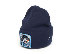 Шапка ХК «СИБИРЬ» A&C (р.55-58) 20058