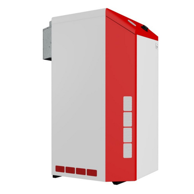 Чугунный газовый котел OMEGA CI-50