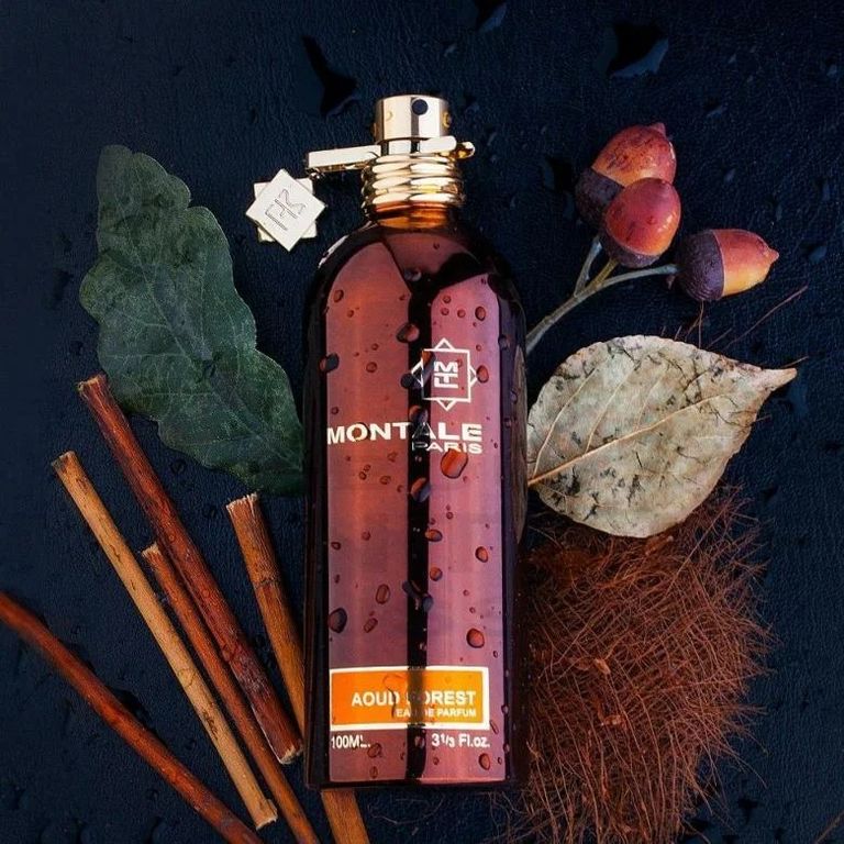 Montale Aoud Forest