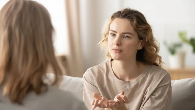 Личная терапия (1 сеанс)