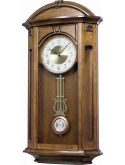 Настенные часы Rhythm CMJ520NR06