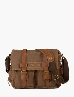 Wild Bags Havana Коричневая в магазине Bagcom