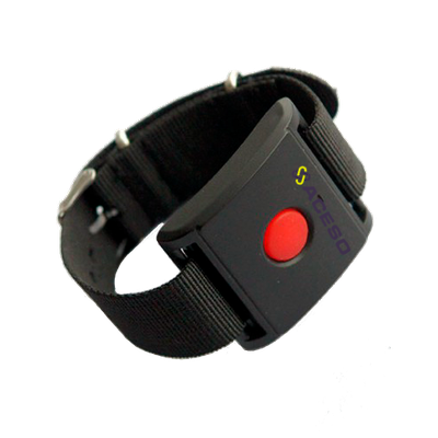 MED 1D - НАРУЧНАЯ КНОПКА ВЫЗОВА