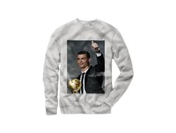 Свитшот Криштиану Роналду, Cristiano Ronaldo №22