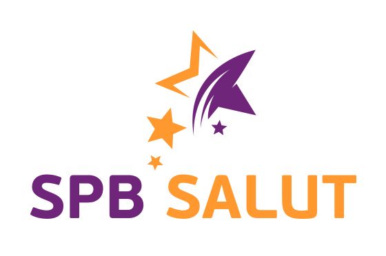 Логотип SPB SALUT