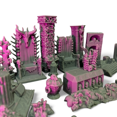 Старая крипта