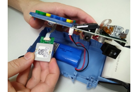 Замена блока Фискального Накопителя ФН в кассе ККТ и налоговой ИФНС