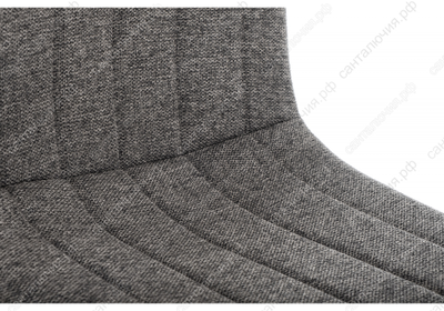 Барный стул Marvin grey