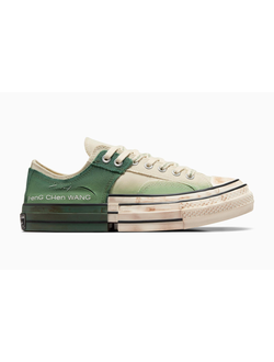 Converse x Feng Chen Wang Chuck 70 2-in1 Ox Green