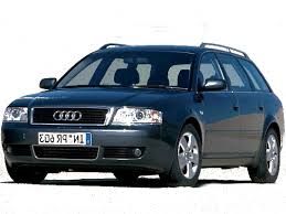Audi A6 универсал С5 380 (1997-2004)