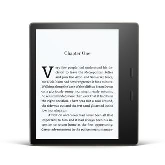 Amazon Kindle Oasis 2019 8GB