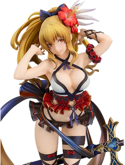 Фигурка 1/8 Vira Lilie Summer Version