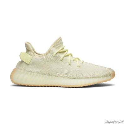 Adidas Yeezy Boost 350 V2 ‘Butter’ Унисекс (36-45)