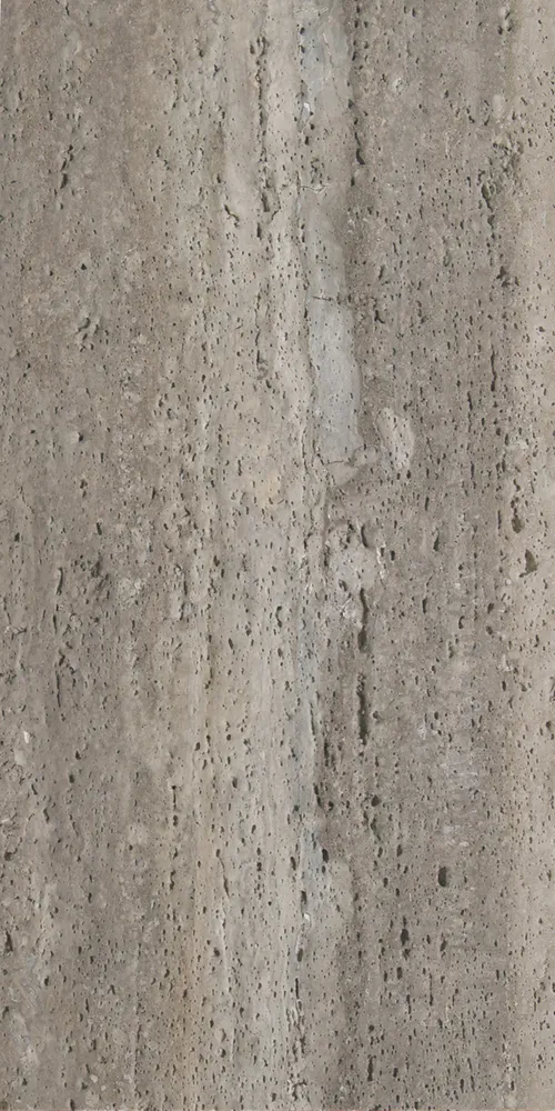 Coral Travertine Stratus Brown