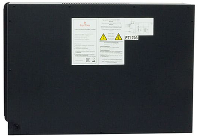 очаг Vision 26 EF LED FX