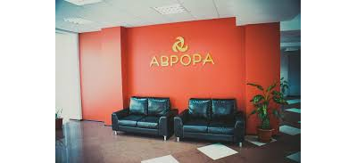 Санаторий  Аврора