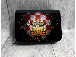Кошелек Ливерпуль, Liverpool FC №20