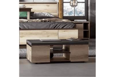 "Берген" Стол журнальный