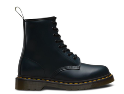 Dr. Martens 1460 Smooth (Cерые с черным)