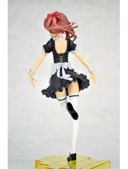 Фигурка 1/6 Куроко Сираи (Shirai Kuroko Maid ver.)