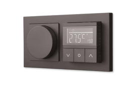 Wedder светорегулятор плюс термостат теплого пола с WiFi