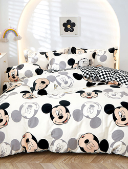 Постельное белье TANGO комплект сатин евро 200x220x1 230x250x1 50x70x2 70x70x2 TS04-X270