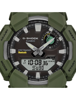 Часы Casio G-Shock GA-B010-3A
