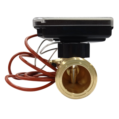 Ультразвуковой счетчик воды ПУЛЬСАР ДУ25