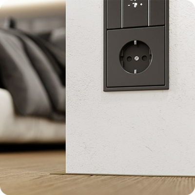 Антиплинтус Лука Апл 01.2700.042Л Шампань