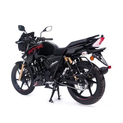 Мотоцикл TVS APACHE RTR 180