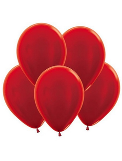 Красный металл. "12" дюймов